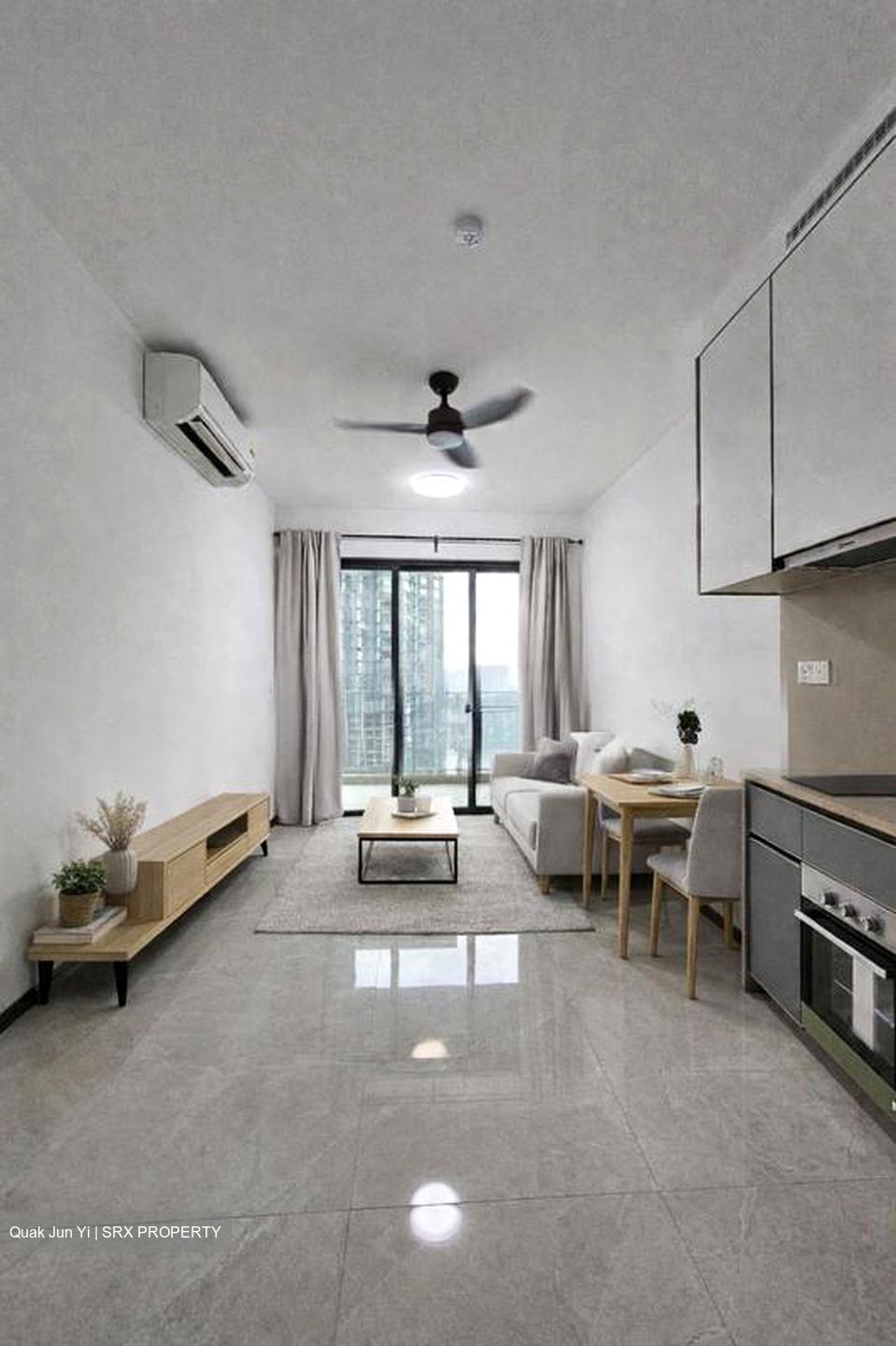 Normanton Park (D5), Apartment #523795251